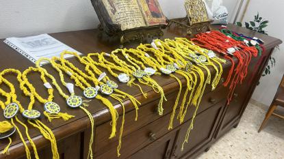 IMPOSICI�N CORDONES MSJ - Foto 1