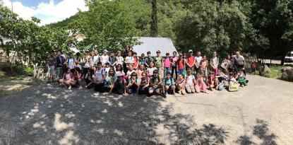 Viaje Cultural 3� Primaria  �A F�brica da Luz� - Foto 1