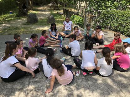 Viaje Cultural 3� Primaria  �A F�brica da Luz� - Foto 2