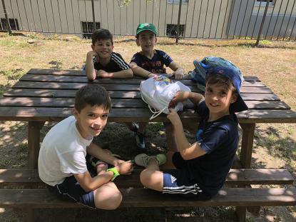 Viaje Cultural 3� Primaria  �A F�brica da Luz� - Foto 6