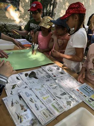 Viaje Cultural 3� Primaria  �A F�brica da Luz� - Foto 9