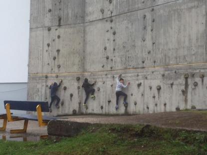 AVENTURA EN LA MONTA�A - Foto 21