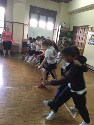 Animaci�n a la lectura en ingl�s - Foto 10