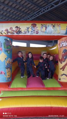 FIESTAS SAN JOS� (parte I) - Foto 13