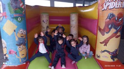 FIESTAS SAN JOS� (parte I) - Foto 17