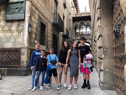 Josefinas en Puebla (M�xico) y Viladecans (Barcelona) - Foto 2