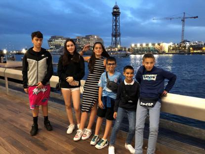 Josefinas en Puebla (M�xico) y Viladecans (Barcelona) - Foto 3