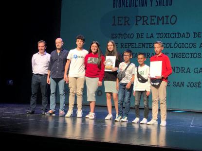 Josefinas en Puebla (M�xico) y Viladecans (Barcelona) - Foto 9