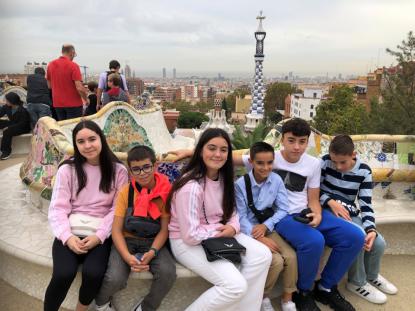 Josefinas en Puebla (M�xico) y Viladecans (Barcelona) - Foto 12