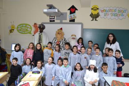 VISITA REYES MAGOS - Foto 12