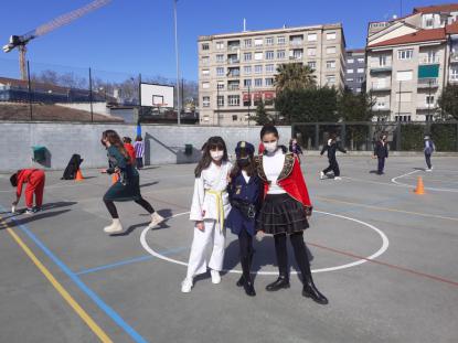 CARNAVAL 2022 - Foto 9