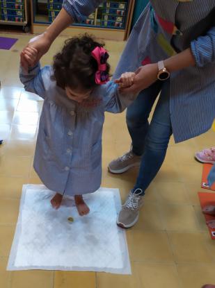 VENDIMIANDO EN 4� DE INFANTIL - Foto 2