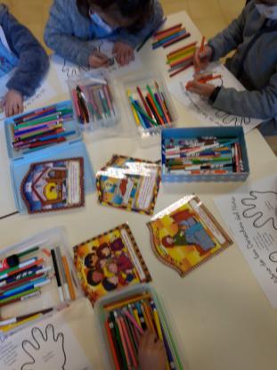 Infantil celebra el d�a universal de los derechos de los ni�os - Foto 6