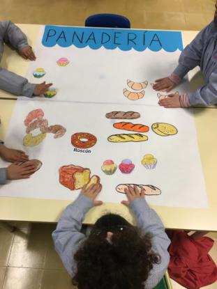 INFANTIL TRABAJA LA ALIMENTACI�N - Foto 7