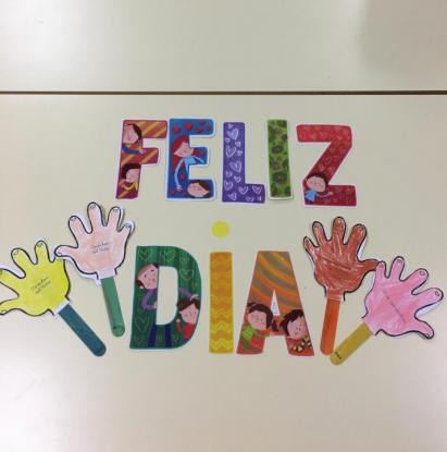 Infantil celebra el d�a universal de los derechos de los ni�os - Foto 8