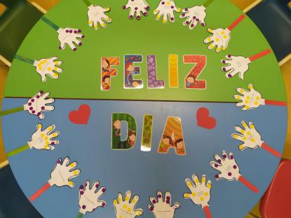 Infantil celebra el d�a universal de los derechos de los ni�os - Foto 9