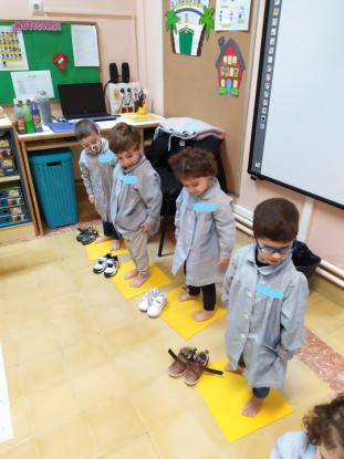 VENDIMIANDO EN 4� DE INFANTIL - Foto 8