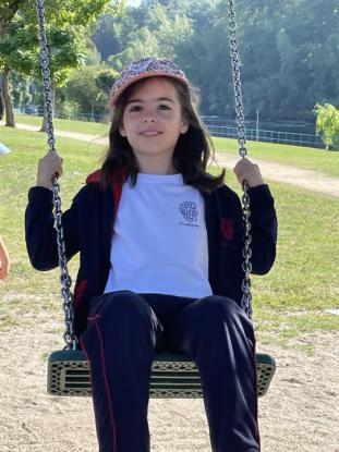  3� Primaria visita el "Aula da Natureza" en Oira - Foto 7