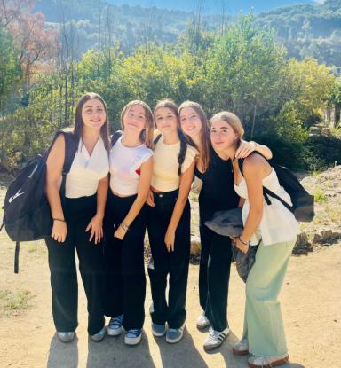 CONVIVENCIAS: creciendo juntos en valores �tico-cristianos - Foto 20