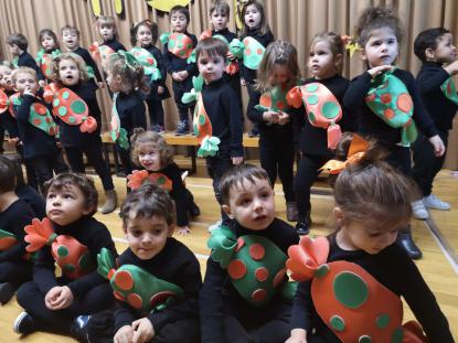 Festival Navide�o Infantil 2019 - Foto 25