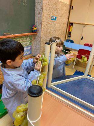 VENDIMIANDO EN 4� DE INFANTIL - Foto 10
