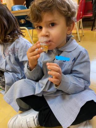 VENDIMIANDO EN 4� DE INFANTIL - Foto 26