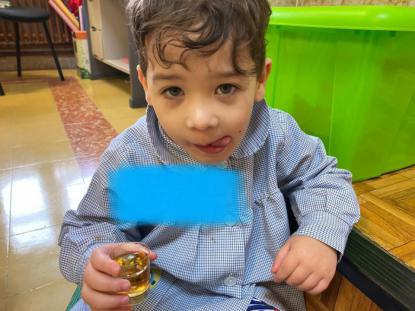 VENDIMIANDO EN 4� DE INFANTIL - Foto 25
