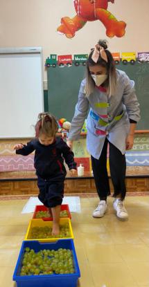 VENDIMIANDO EN 4� DE INFANTIL - Foto 23
