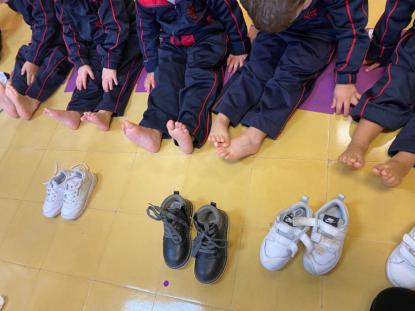 VENDIMIANDO EN 4� DE INFANTIL - Foto 28
