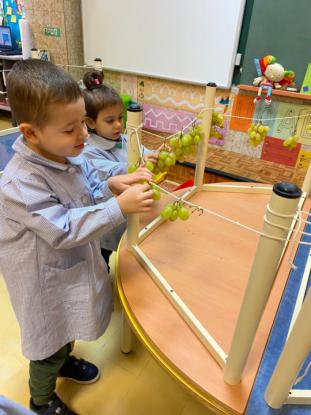 VENDIMIANDO EN 4� DE INFANTIL - Foto 17
