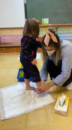 VENDIMIANDO EN 4� DE INFANTIL - Foto 18