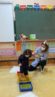 VENDIMIANDO EN 4� DE INFANTIL - Foto 19
