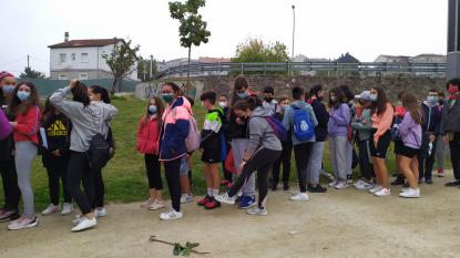 CONVIVENCIAS 1� ESO - Foto 6