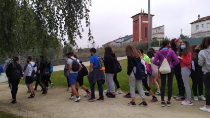 CONVIVENCIAS 1� ESO - Foto 7