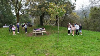 CONVIVENCIAS 1� ESO - Foto 10