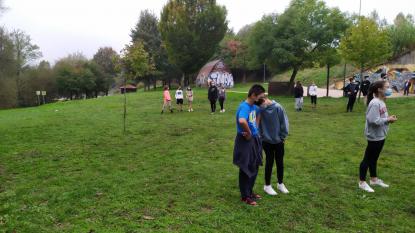 CONVIVENCIAS 1� ESO - Foto 14