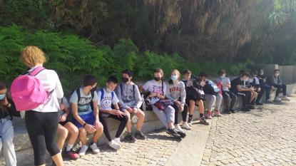 CONVIVENCIAS 1� ESO - Foto 22