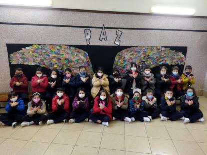 D�a Internacional de la Paz y la No Violencia - Foto 22