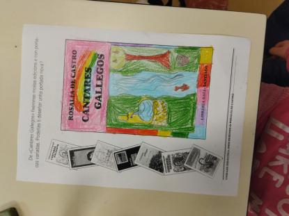 D�A DE ROSALIA DE CASTRO - Foto 9