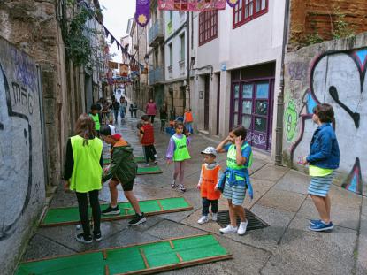 1� SEMANA DE CAMPAMENTO - Foto 5