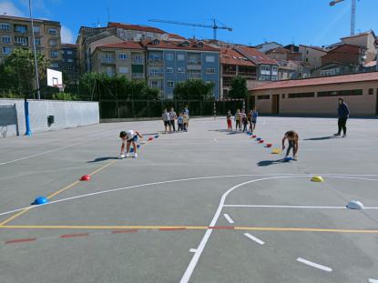 1� SEMANA DE CAMPAMENTO - Foto 11