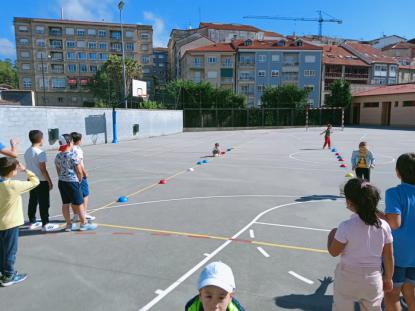 1� SEMANA DE CAMPAMENTO - Foto 12