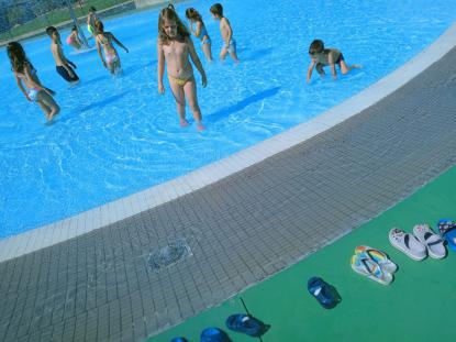 2� SEMANA DE CAMPAMENTO - Foto 4