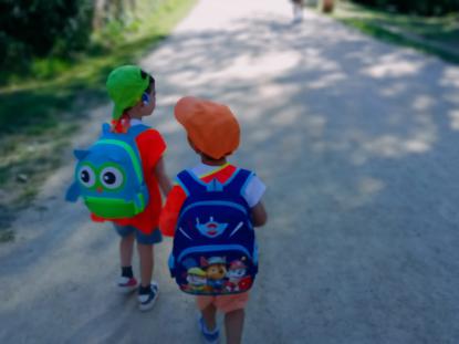 2� SEMANA DE CAMPAMENTO - Foto 5