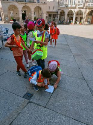 2� SEMANA DE CAMPAMENTO - Foto 7