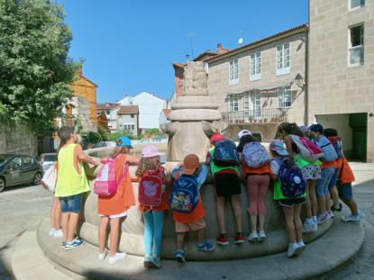 2� SEMANA DE CAMPAMENTO - Foto 8