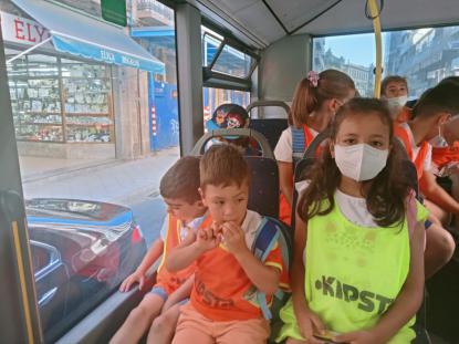 2� SEMANA DE CAMPAMENTO - Foto 11