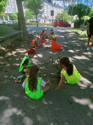 2� SEMANA DE CAMPAMENTO - Foto 12
