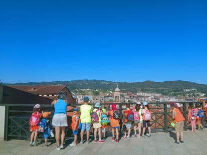 2� SEMANA DE CAMPAMENTO - Foto 13