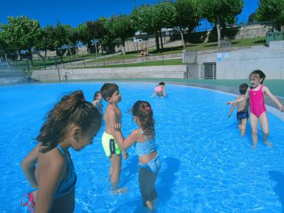 2� SEMANA DE CAMPAMENTO - Foto 15